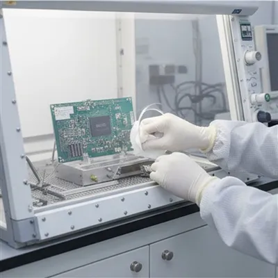 Os custos do poliéster aumentam 7%: por que suas operações em salas limpas ex...