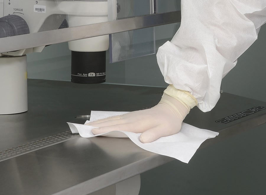 cleanroom polyester wipers cleanroom polyester wipers