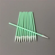Cotonete Dissipativo de Espuma Mais Limpo